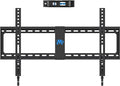 Mounting Dream Fixed TV Wall Mount, Low Profile Wall Mount Bracket by MountingDream