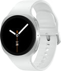 Samsung Galaxy Watch 8 40mm LTE Smartwatch, Cushion Design, Fitness Tracker by Samsung