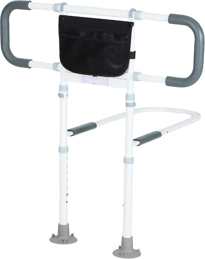 Bed Rails for Elderly Adults Safety by Unknown