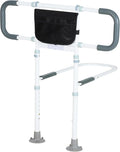 Bed Rails for Elderly Adults Safety by Unknown