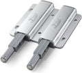 Magnetic Push Latch Heavy Duty Jiayi Double Push to Open Door Latch Touch by Jiayi