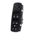 WUANGKI Power Window Door Master Control Switch | Front Driver Side | 3+0 Pins by Wuangki