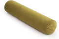 Long Round Body Pillow for Adults – Bolster Pillow for Bed, Cervical Roll Pillow by Ailuteie