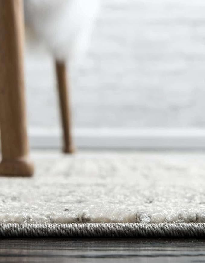 Unique Loom Del Mar Collection Area Rug - Image 3