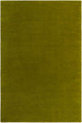 Hand-Tufted Wool Runner Area Rug – Soft Premium Wool Carpet by Unknown