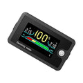 8-100V Battery Monitors Digital Capacity Tester Car Charging Levels Indicators by Unknown