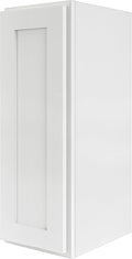 Wall Kitchen Cabinets, RTA Cabinets, Wall Mounted, RTA Upper Cabinet, Modern by Lieeres