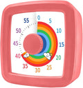 MEPHILIMIA Visual Timer for Children, 60 Minute Countdown for Classroom by Unknown