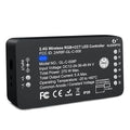 GLEDOPTO Zigbee3.0 RGBCCT LED Strip Controller Pro Alexa Voice/APP/Remote by GLEDOPTO