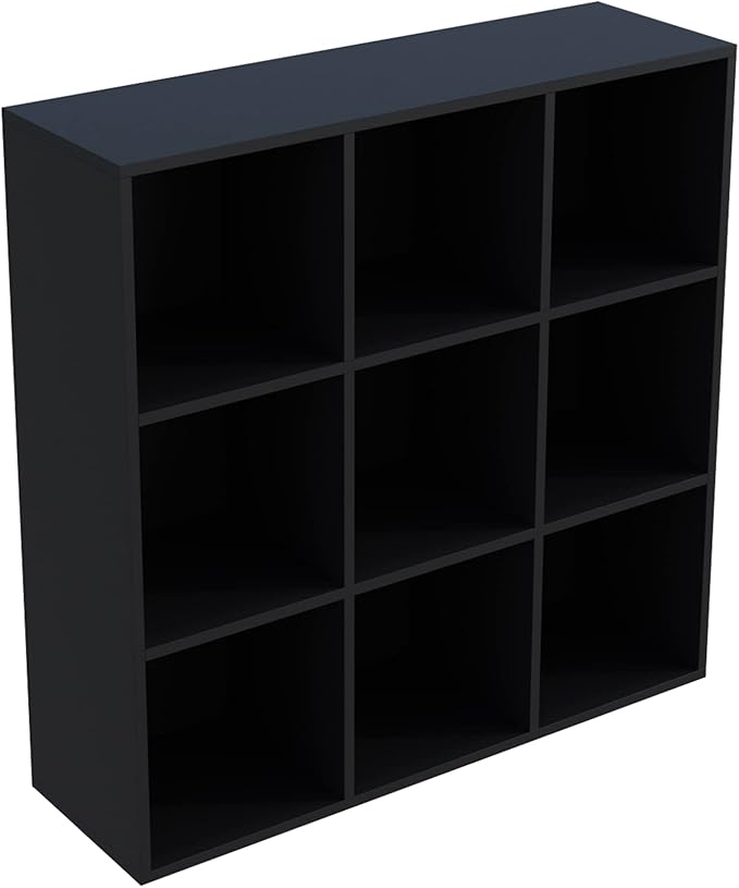 OSCHF 9-Cube Storage Shelf Bookcase by OSCHF