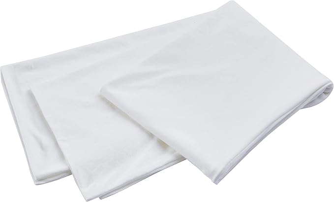 Oubonun 100% Jersey Cotton Body Pillow Cover by Oubonun