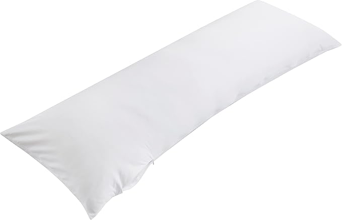 Oubonun 100% Jersey Cotton Body Pillow Cover - Image 3