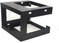 Raising Electronics 6U Wall Mount Open Frame 19 Inch Server Equipment Rack by RAISINGELECTRONICS