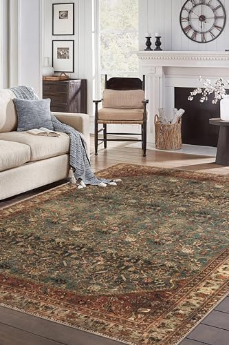 Keen Home Design 3x5 Rug - Image 6