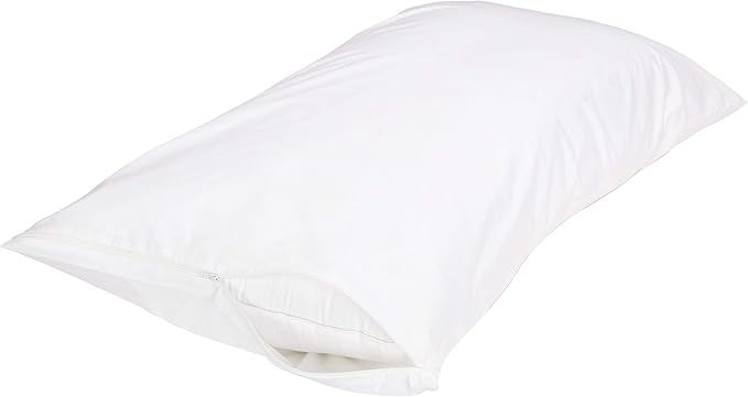 Amazon Basics King Pillow Pillowcase - Image 2