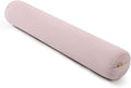 Body Pillow for Adults – Long Bolster Pillow for Bed, Round Cuddle Pillow by Ailuteie