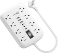Short Extension Cord 1 ft by okleeic