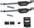 Ghost Controls Automatic Gate Opener Kit by GhostControls