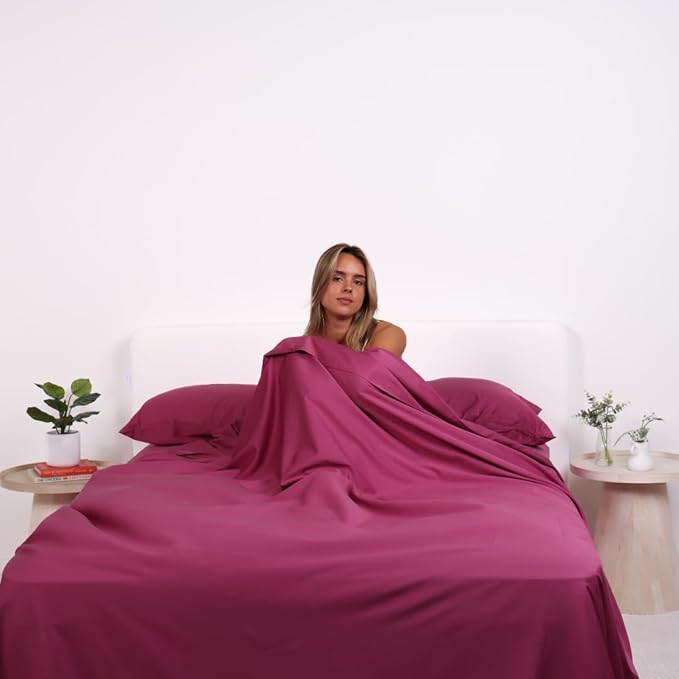 THE LAD COLLECTIVE 2.0 Bedding Set - Image 6