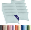 Standard Pillow Cases Set of 10 by CGKUnlimited