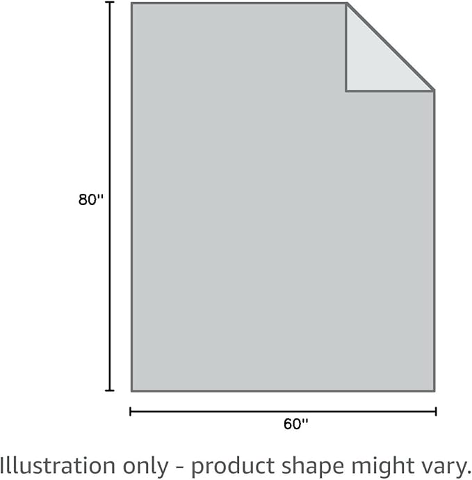 CozeCube Beige Throw Blanket for Couch, Soft Cozy Cable Knit Throw for Bed Sofa - Image 9