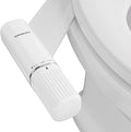 Bidet Attachment for Toilet by WATERLACE