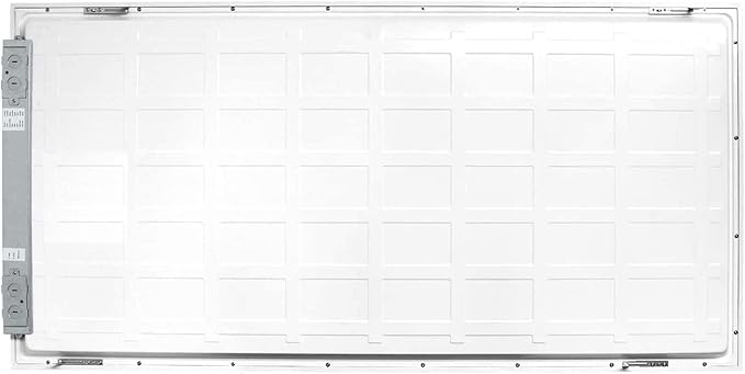 2x4 FT LED Light Flat Panel, 5 CCT 3K | 3.5k | 4K | 5K | 6.5K, Dimmable - Image 4
