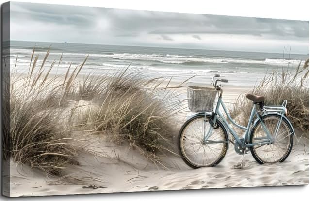 ERQINHUA Large Wall Canvas Picture Aesthetics Painting - Image 2