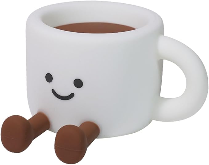 QANYI Coffee Cup Night Light, Gifts - Image 9