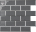 SMART TILES Peel and Stick Backsplash by SmartTiles-OriginalPeelandStickBacksplashTiles