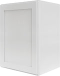 Wall Kitchen Cabinets, RTA Cabinets, Wall Mounted, RTA Upper Cabinet, Modern by Lieeres