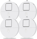 Window Alarm System 4-Pack by EVALOGIK