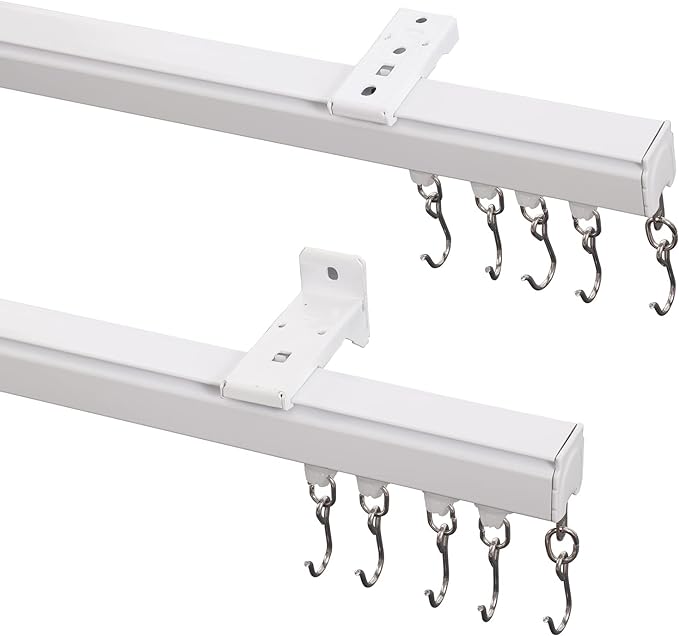 ChadMade Ceiling Track Kit - 18ft Wide by ChadMade