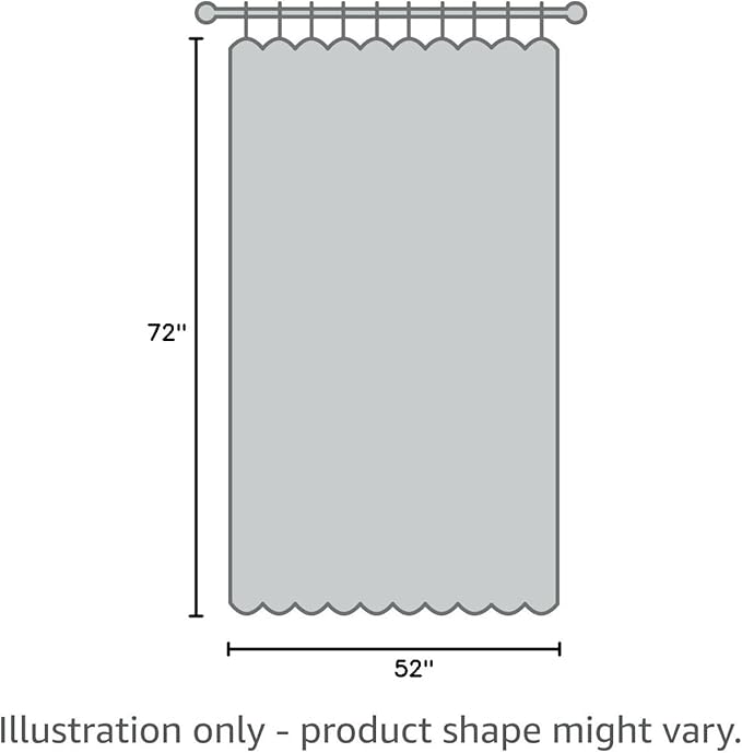 NICETOWN Bedroom Blackout Curtains and Drapes - Image 9