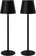 Cordless Table Lamp, Rechargeable Table Lamp by Zeyork