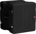 Gator Cases Pro Series 12U Rack Case by GatorCases