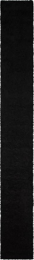 Unique Loom Solid Shag Collection Area Rug by UniqueLoom