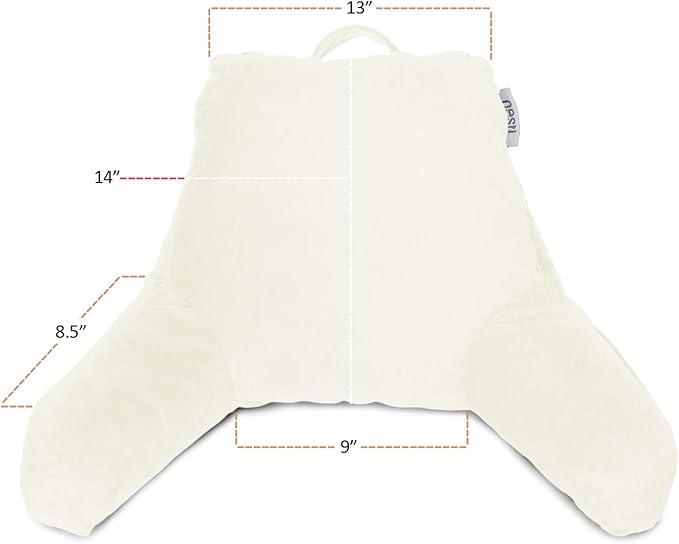 Nestl Reading Pillow for Kids & Teens - Image 2