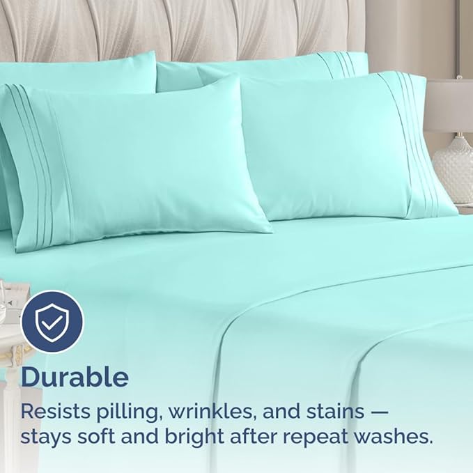 Standard Pillow Cases Set of 10 - Image 4