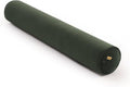 Long Round Body Pillow for Adults – Bolster Pillow for Bed, Cervical Roll Pillow by Ailuteie