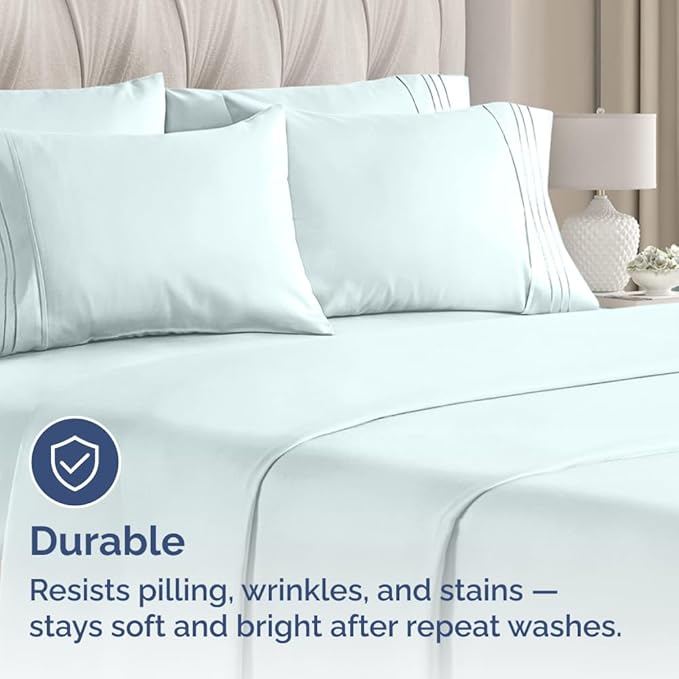 Standard Pillow Cases Set of 10 - Image 4