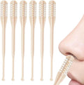 ROWPOZ 2-in-1 Nasal Hair Cutter, Durable Double Sided Trimmer Mini Nose Trimmer by ROWPOZ