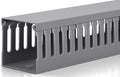 ZhiYo 3x3in Cable Raceway, 6.6FT Large Wire Tray, Cord Hider by ZhiYo