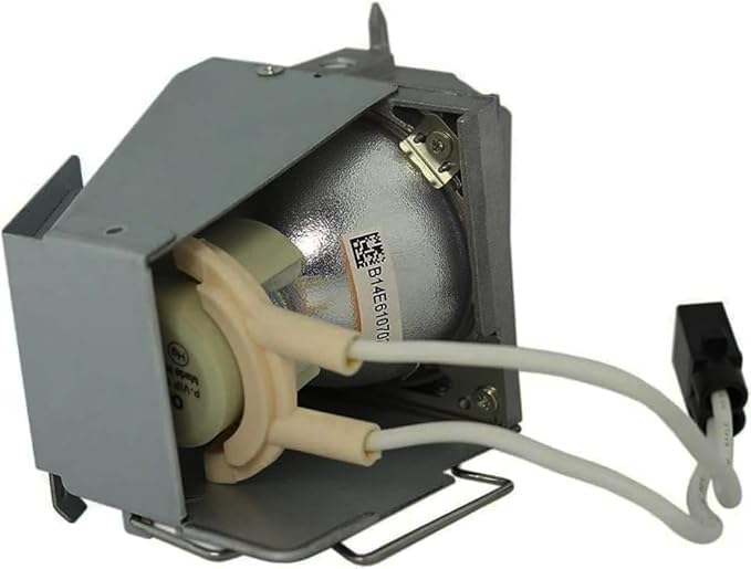 for Optoma W319ST Replacement Projector Lamp Powered by Osram OEM Bulb - Image 3