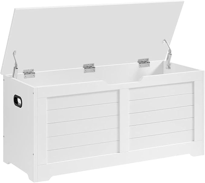 VASAGLE Storage Chest, Storage Bench by VASAGLEbySONGMICSHOME