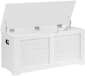 VASAGLE Storage Chest, Storage Bench by VASAGLEbySONGMICSHOME