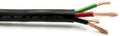 NATIONAL Wire & Cable – 18 AWG 4-Conductor Premium Copper Wire, 250 ft by NATIONALWireCable