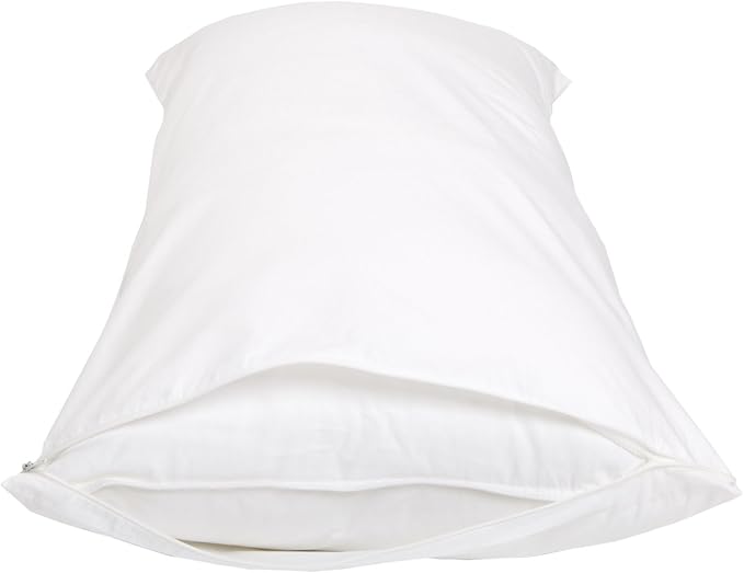 Amazon Basics Body Pillow Pillowcase - Image 3
