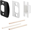 MOSECYOU Standard Door Strike Plate by MOSECYOU
