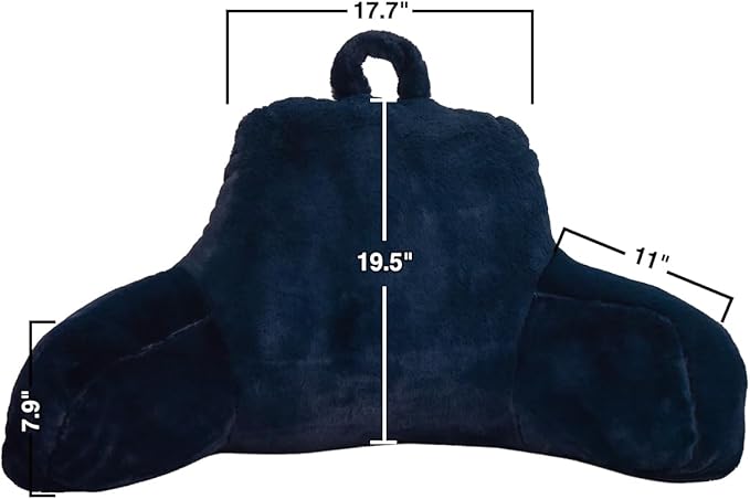 Holawakaka Large Reading Pillow - Image 2